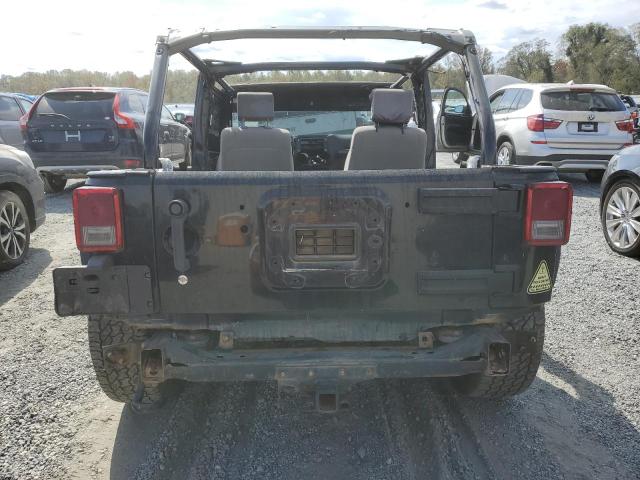 Photo 6 from auction – 2017 JEEP WRANGLER U with VIN 1C4BJWDG3HL720368