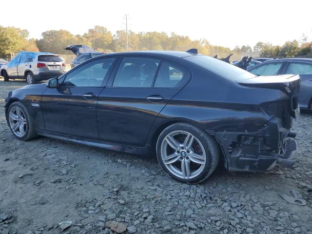 صورة رقم 2 من المزاد - 2016 BMW 535 I مع VIN WBA5B1C50GG553727