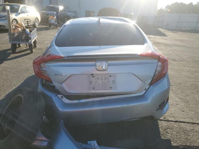 Photo 6 from auction – 2016 HONDA CIVIC EX with VIN 19XFC1F39GE214978