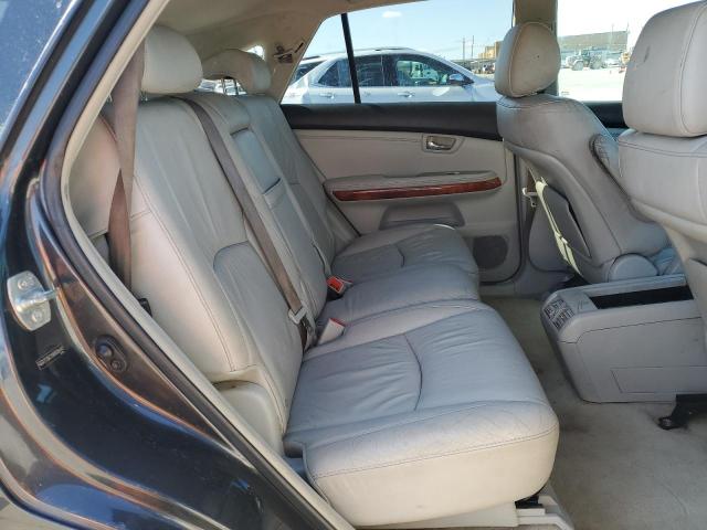 Photo 11 from auction – 2009 LEXUS RX 350 with VIN 2T2GK31U69C064442