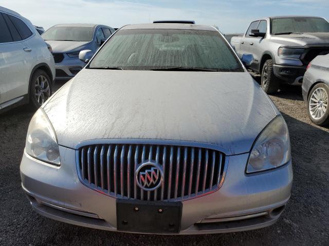Photo 5 from auction – 2011 BUICK LUCERNE CX with VIN 1G4HC5EM8BU137391