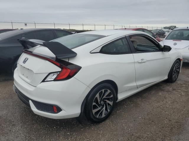 Photo 3 from auction – 2017 HONDA CIVIC LX with VIN 2HGFC4B09HH309643