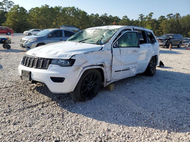 Photo 1 from auction – 2019 JEEP GRAND CHER with VIN 1C4RJFAG4KC577781