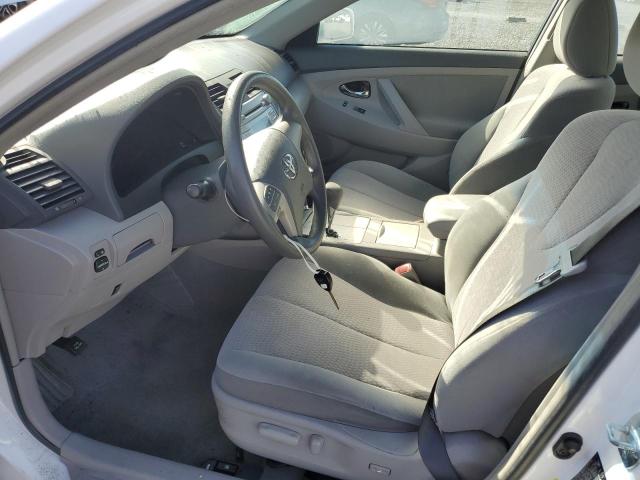Photo 7 from auction – 2011 TOYOTA CAMRY BASE with VIN 4T1BF3EK3BU770428