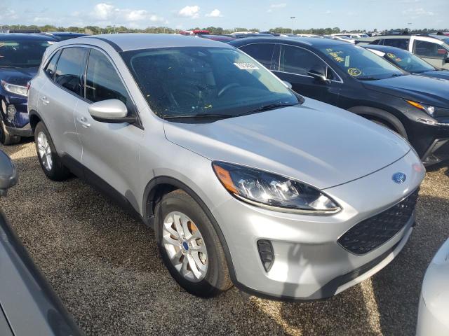 Снимка 4 от търг – 2020 FORD ESCAPE SE с VIN 1FMCU0G61LUA47929