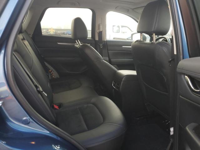Photo 11 from auction – 2018 MAZDA CX-5 TOURI with VIN JM3KFACM8J0415572