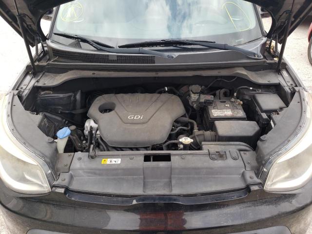 Photo 12 from auction – 2015 KIA SOUL with VIN KNDJN2A28F7168356