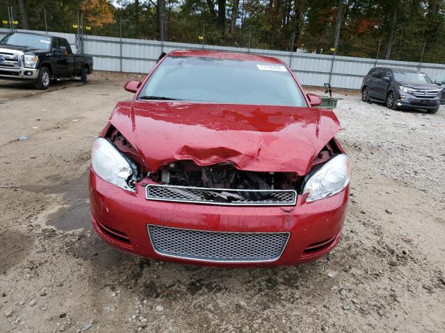 Photo 5 from auction – 2012 CHEVROLET IMPALA LT with VIN 2G1WB5E32C1286665