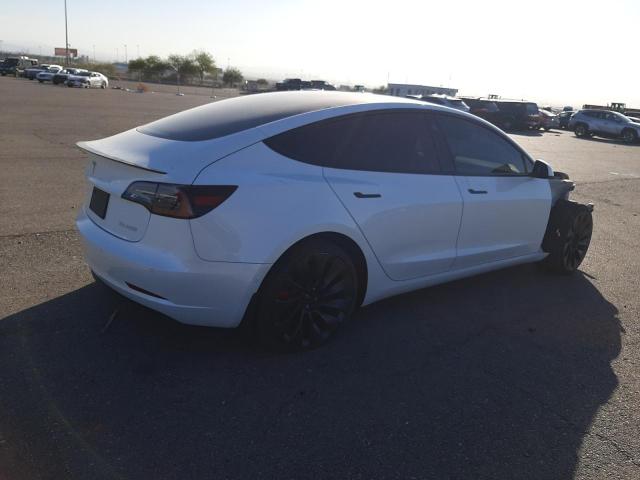 Photo 3 from auction – 2021 TESLA MODEL 3 with VIN 5YJ3E1EC3MF073295