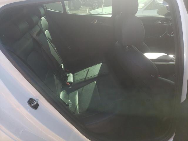 Photo 10 from auction – 2018 KIA STINGER GT with VIN KNAE35LC3J6039743