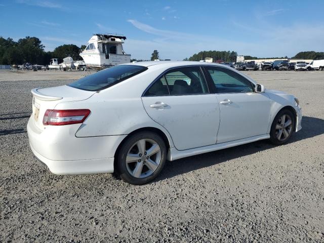 Photo 3 from auction – 2010 TOYOTA CAMRY BASE with VIN 4T1BF3EK7AU513805