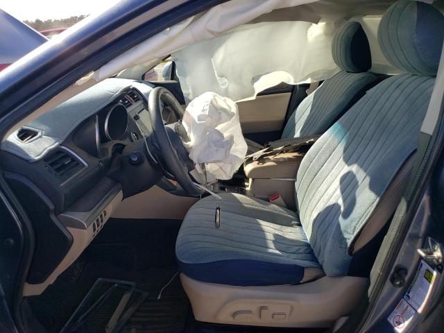 Photo 7 from auction – 2016 SUBARU OUTBACK 2. with VIN 4S4BSANC7G3269676