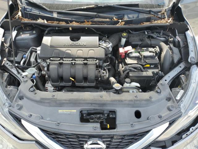 Photo 11 from auction – 2018 NISSAN SENTRA with VIN 3N1AB7AP5JY268765