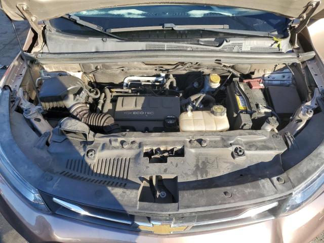 Photo 12 from auction – 2018 CHEVROLET TRAX LS with VIN 3GNCJKSB7JL342562