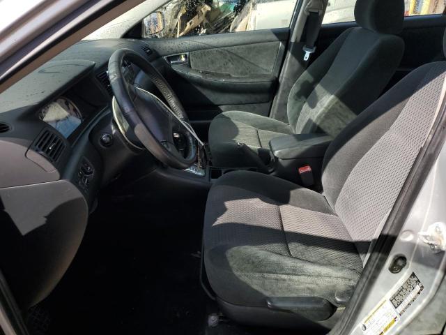 Photo 7 from auction – 2005 TOYOTA COROLLA CE with VIN 2T1BR32E65C499585