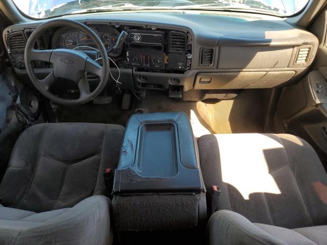 Photo 8 from auction – 2003 CHEVROLET SILVERADO with VIN 1GCEK19T93Z147176