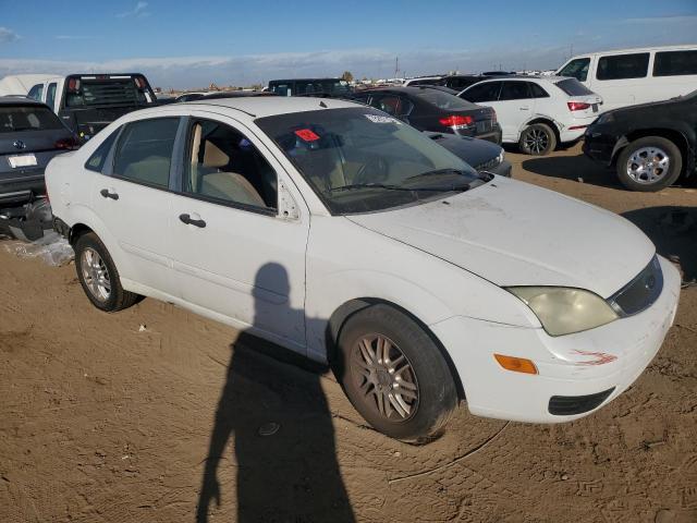Photo 4 from auction – 2007 FORD FOCUS with VIN 1FAFP34NX7W301370
