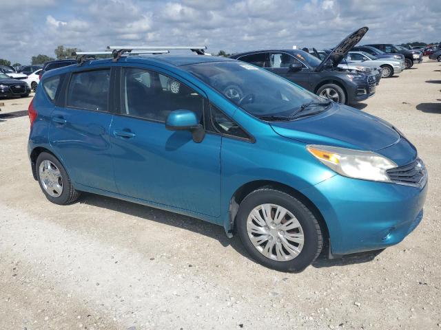 Photo 4 from auction – 2014 NISSAN VERSA NOTE with VIN 3N1CE2CP1EL368784