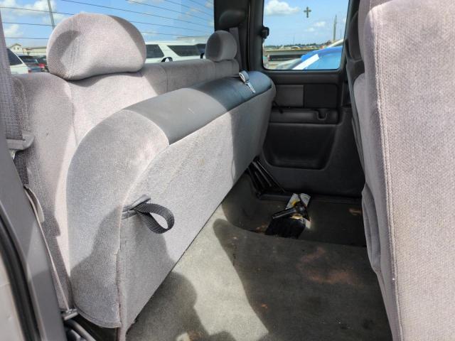 Photo 10 from auction – 2004 GMC NEW SIERRA with VIN 1GTEC19T54Z235771