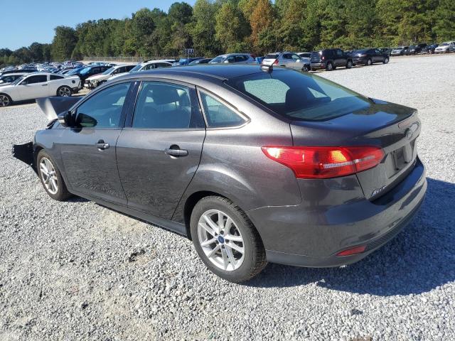 Photo 2 from auction – 2016 FORD FOCUS SE with VIN 1FADP3F23GL203714