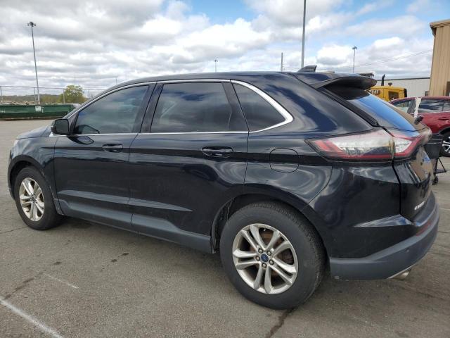Photo 2 from auction – 2016 FORD EDGE SEL with VIN 2FMPK3J97GBB26304