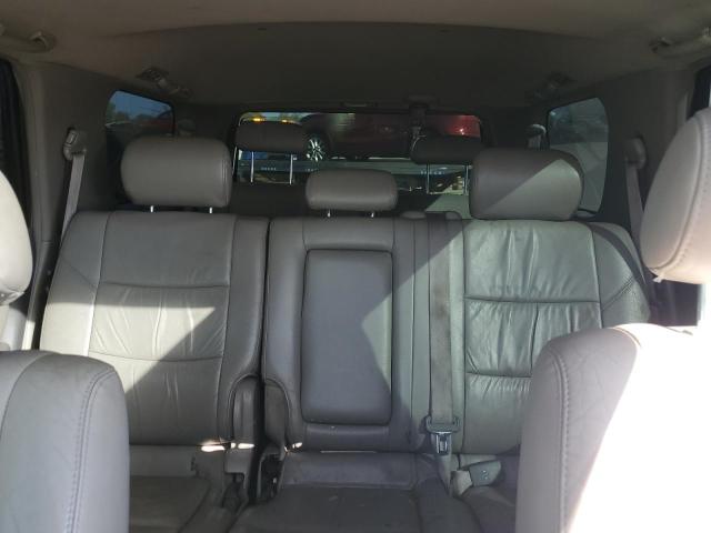 Photo 10 from auction – 2002 TOYOTA SEQUOIA LI with VIN 5TDBT48A42S107850
