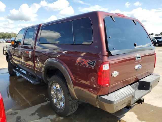 Photo 2 from auction – 2016 FORD F250 SUPER with VIN 1FT7W2BT1GEC67483