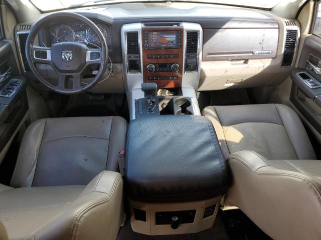 Photo 8 from auction – 2010 DODGE RAM 1500 with VIN 1D7RB1CT3AS179854