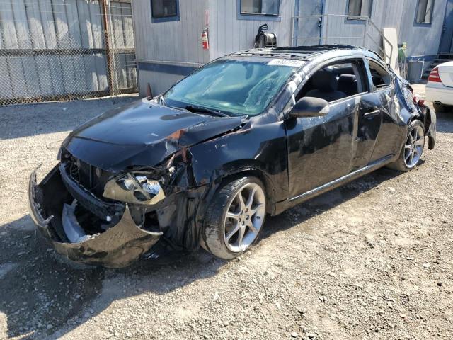 TOYOTA SCION TC 2007 with VIN JTKDE177070144498 - Photo from auction