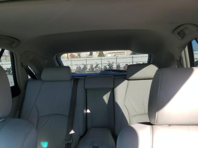 Zdjęcie 10 z aukcji – 2009 LEXUS RX 350 z VIN 2T2HK31U89C122068