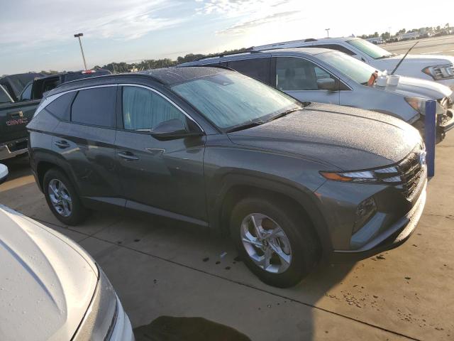 Photo 4 from auction – 2023 HYUNDAI TUCSON SEL with VIN 5NMJBCAE6PH167466