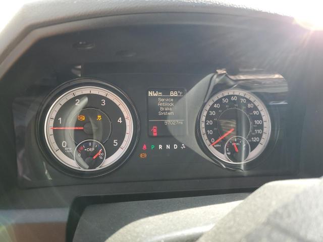 Zdjęcie 9 z aukcji – 2017 RAM 3500 ST z VIN 3C63R3GL0HG743549