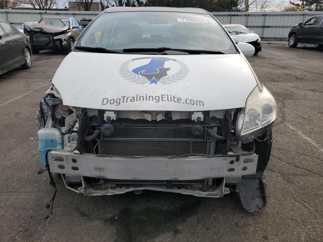 صورة رقم 5 من المزاد - 2012 TOYOTA PRIUS مع VIN JTDKN3DU9C1483124