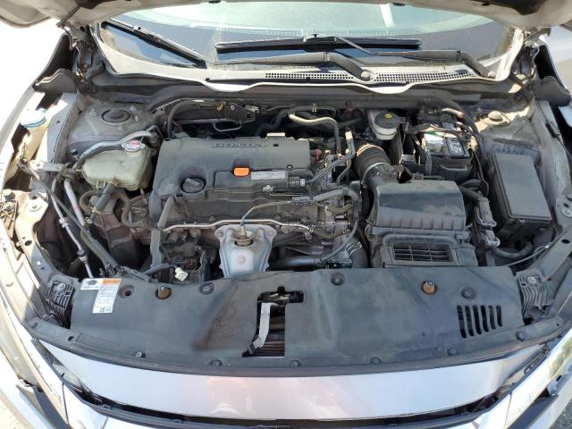 Photo 11 from auction – 2017 HONDA CIVIC EX with VIN 2HGFC2F79HH536262