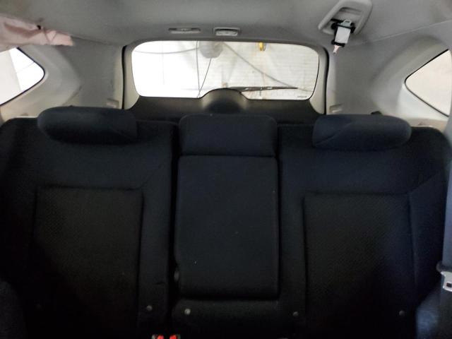 Photo 10 from auction – 2015 HONDA CR-V EX with VIN 2HKRM4H56FH691243