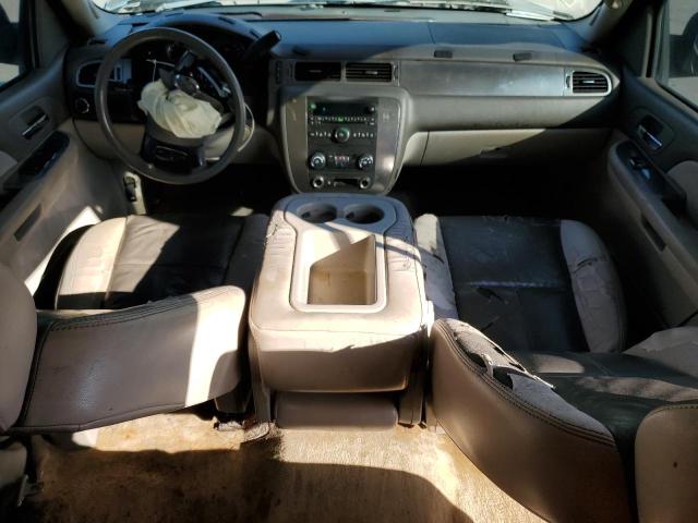 Photo 8 from auction – 2007 CHEVROLET TAHOE C150 with VIN 1GNFC13087R112979
