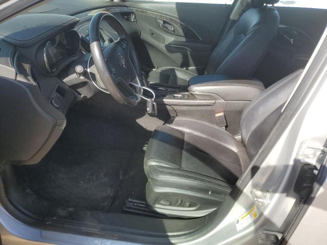 Photo 7 from auction – 2014 BUICK LACROSSE with VIN 1G4GB5G33EF230170