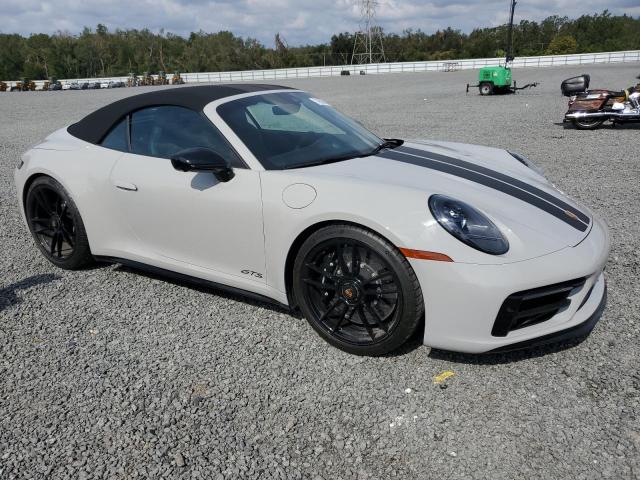 Photo 4 from auction – 2023 PORSCHE 911 CARRER with VIN WP0CB2A92PS247390