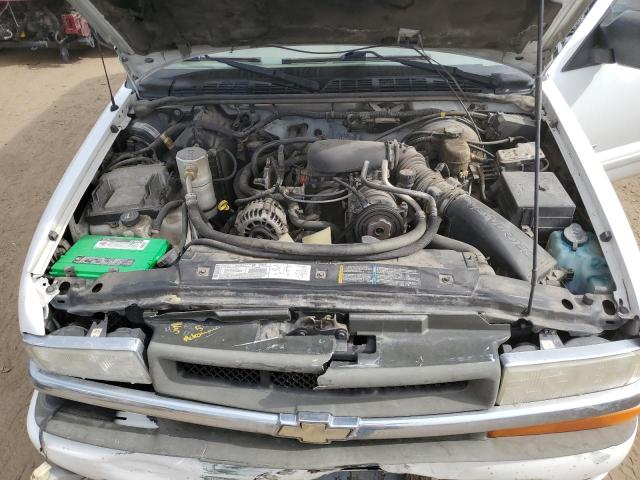 Photo 12 from auction – 2004 CHEVROLET BLAZER with VIN 1GNDT13X74K161079