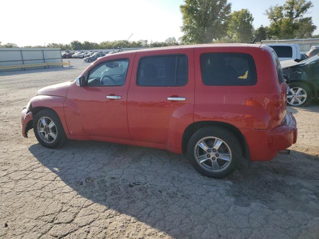 Photo 2 from auction – 2009 CHEVROLET HHR LT with VIN 3GNCA23B79S582341