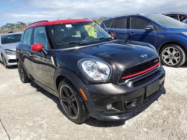Foto 4 de la subasta – 2016 MINI COOPER COU con VIN WMWXD1C51GWS95291