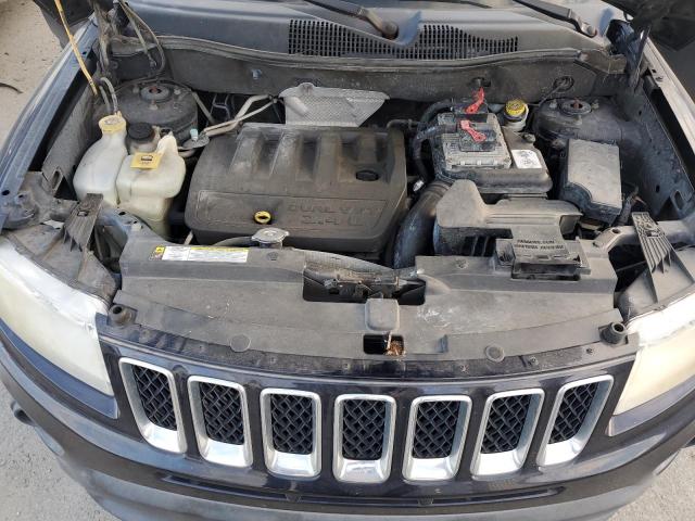 Снимка 12 от търг – 2011 JEEP COMPASS SP с VIN 1J4NT1FB0BD170571