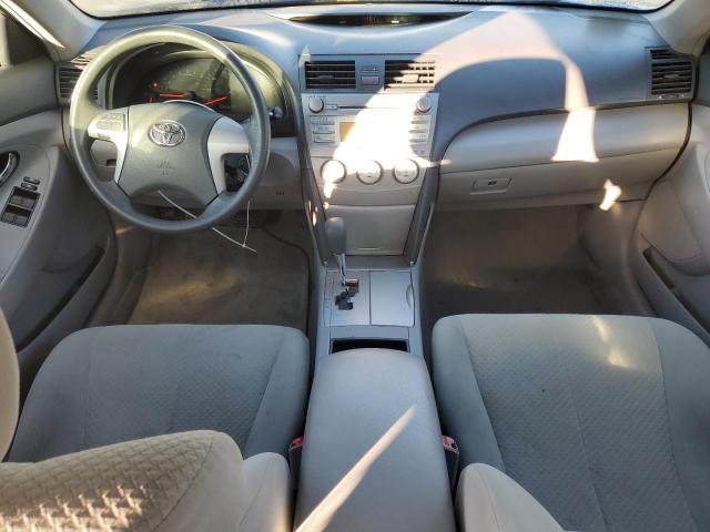 Photo 8 from auction – 2007 TOYOTA CAMRY CE with VIN 4T1BE46K57U504178