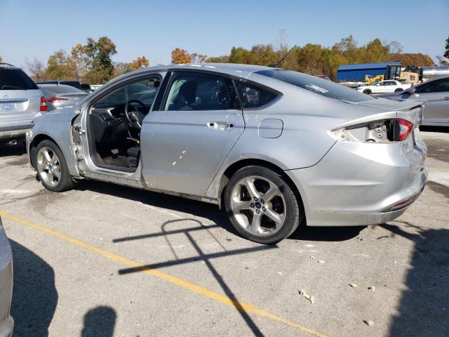 Photo 2 from auction – 2014 FORD FUSION SE with VIN 3FA6P0HD5ER319484