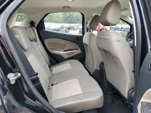 Photo 11 from auction – 2022 FORD ECOSPORT S with VIN MAJ6S3FL5NC461682