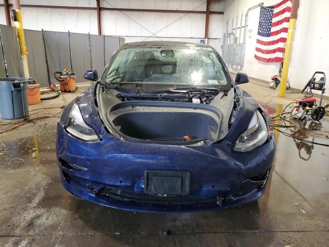 Photo 5 from auction – 2022 TESLA MODEL 3 with VIN 5YJ3E1EA3NF371832