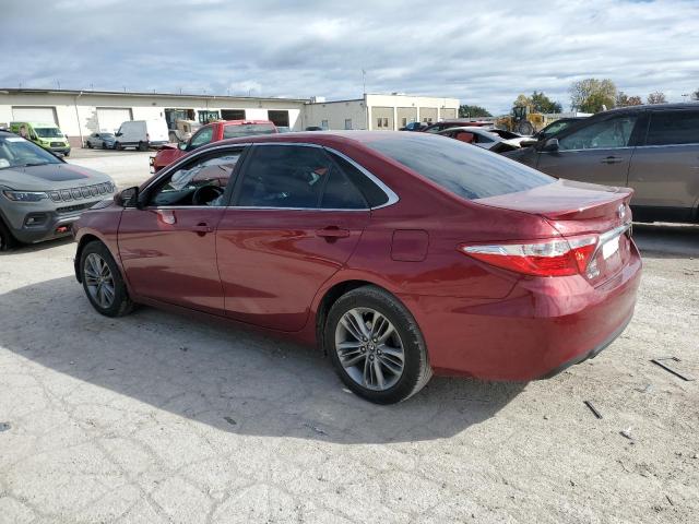 Photo 2 from auction – 2017 TOYOTA CAMRY LE with VIN 4T1BF1FK7HU781945