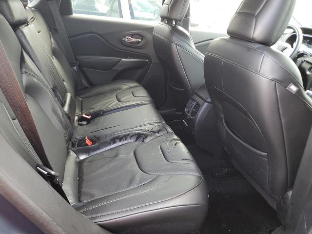 Photo 11 from auction – 2019 JEEP CHEROKEE L with VIN 1C4PJMDX3KD447279
