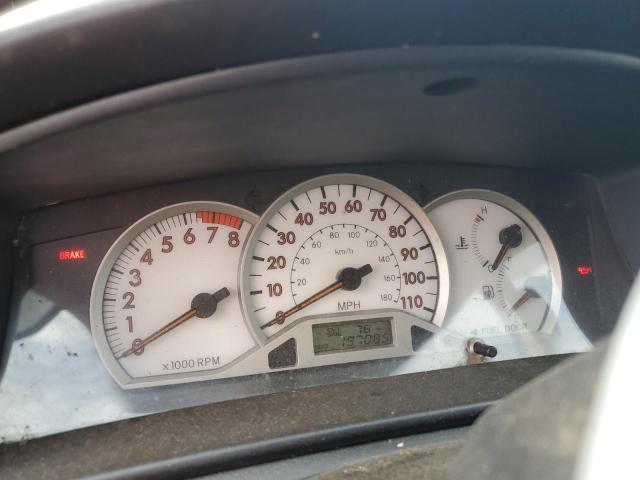 Фото 9 с аукциона – 2006 TOYOTA COROLLA CE с VIN 2T1BR32E06C636487