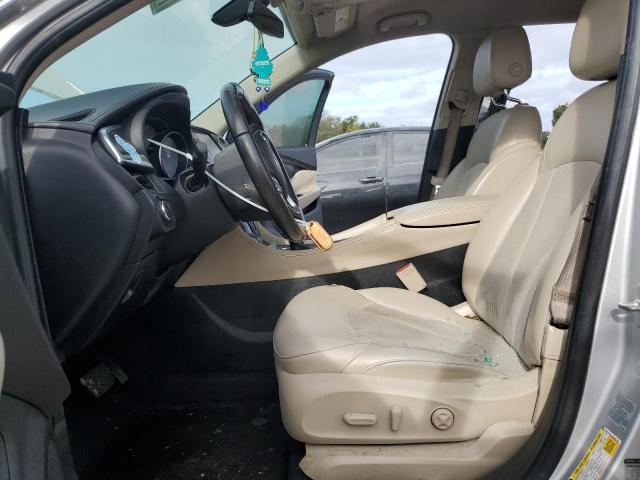 Photo 7 from auction – 2017 BUICK ENVISION P with VIN LRBFXASA3HD045759